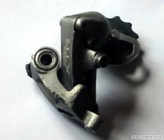 XTR mech/singlespeed tensioner for sale. £15 posted.