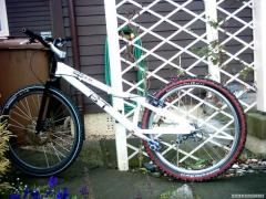 The new BT, side veiw