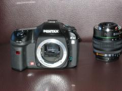 Body Pentax For sale