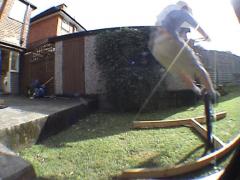 Gapping