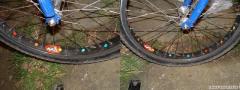 spotty herbert front wheel.JPG