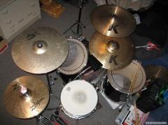 drums!