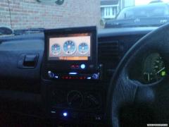 new headunit