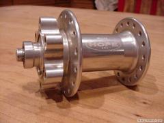 hope xc front hub 32h for sale