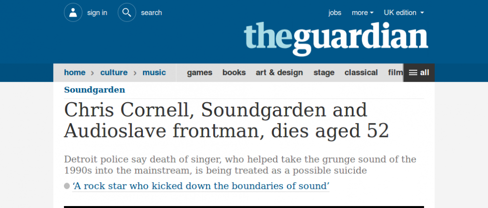 591daee5ed4da_ChrisCornellSoundgardenandAudioslavefrontmandiesaged52MusicTheGuardian.thumb.png.5e6f4ac7ce92b438f899d65bc0778c6d.png