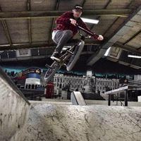 Old School Swindon James